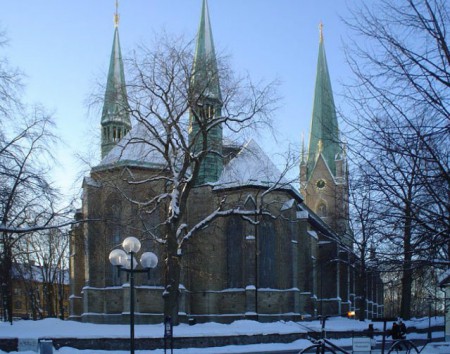 Linköpings Domkyrka